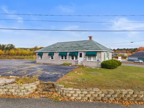 Standalone Office Building