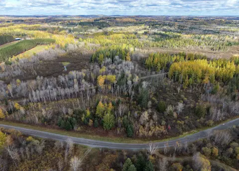 Rural Recreation Land