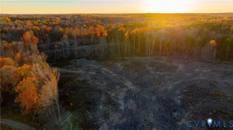 Land in Louisa, Virginia