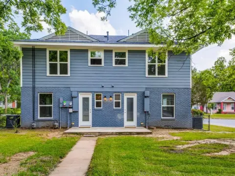 Denison Multifamily Investment Opportunity