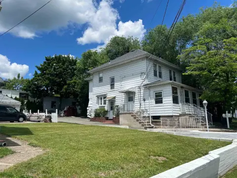 Two-Family Residential Income Property
