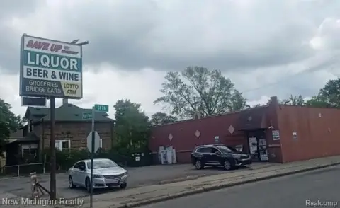 Detroit Commercial Property For Sale