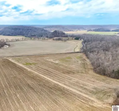 55.96 Acres Building Site