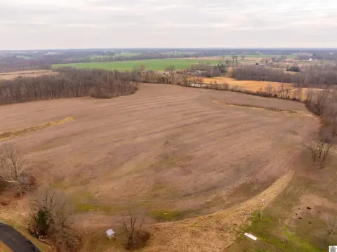55 Acres of Kentucky Countryside