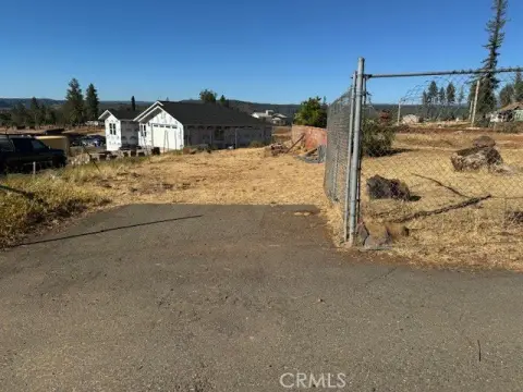 Land/Lot in Paradise, CA