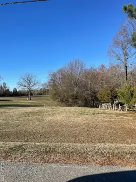 Residential Lot in South Hill