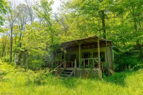 Muskingum County Land For Sale