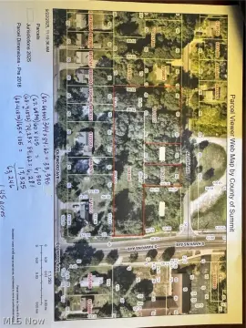 Akron Land For Sale