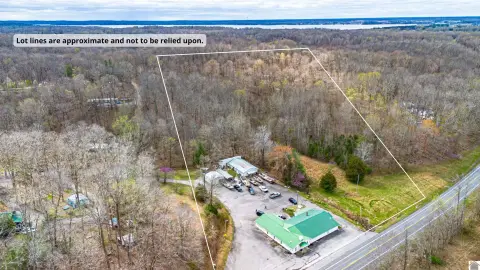 Multi-Use Property on 11 Acres