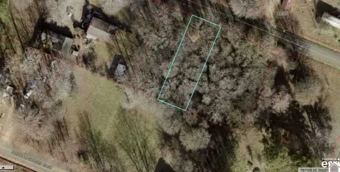 Level Lot in Kevil, KY