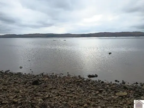 Lake Barkley Waterfront Lot