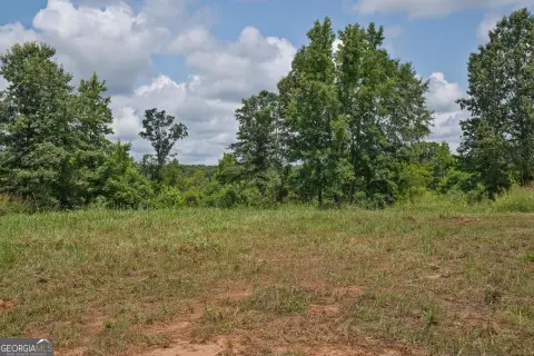 Estate-Sized Residential Land Parcel