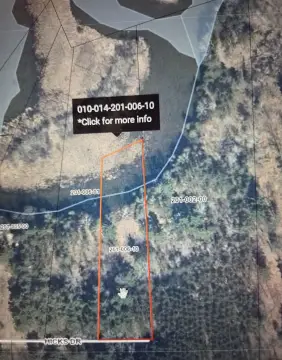 Acre Lot on Tobacco River