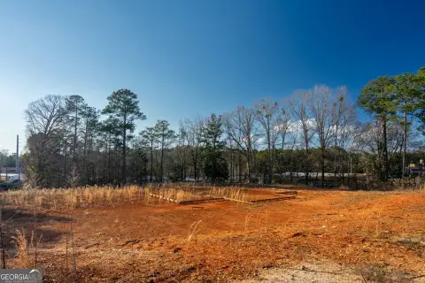 Cleared Commercial Lot in Lagrange