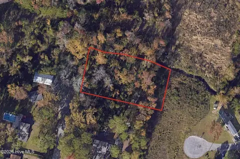 Wilmington Vacant Land Opportunity