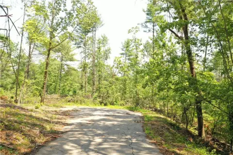 Land in Keowee Vineyards