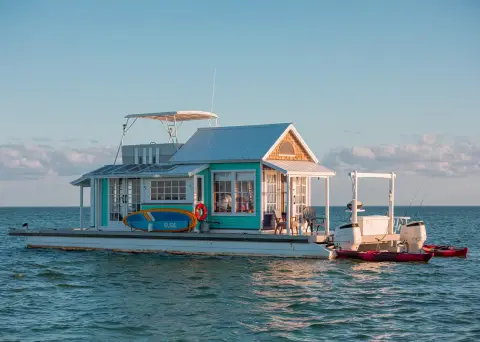 Turnkey Eco-Tour & Rental Business