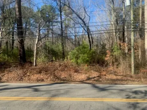 Suffolk, VA Land For Sale