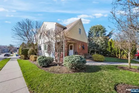 Oversized Two-Family Home in Waldwick