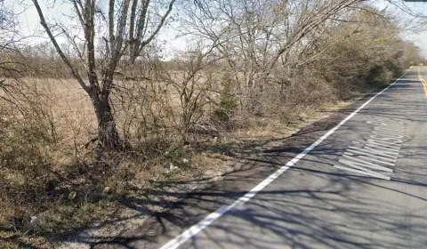 Mesquite Land Parcel For Sale