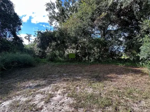 Site-Built Home Development Lot