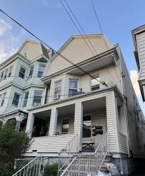 Bayonne Multi-Family Investment Opportunity