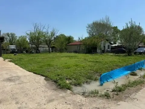 Rockwall Land Near Lake