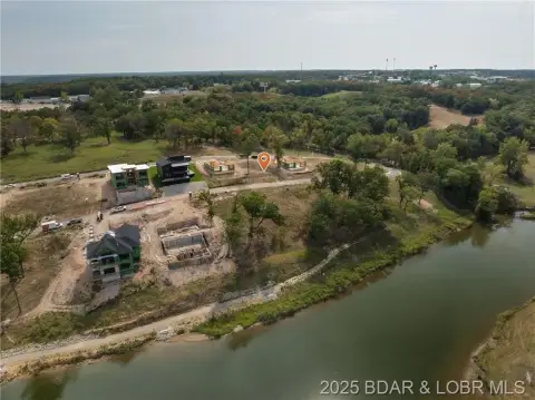 Residential Lot in Harpers Cove