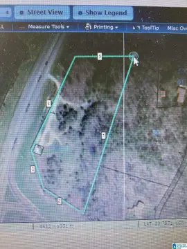 B-4 Commercial Land