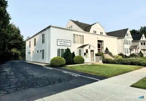 Updated Medical Office Suite