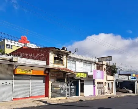 Commercial Land
