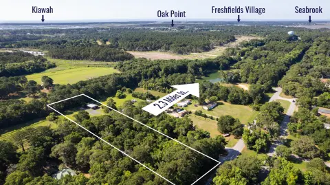 Residential Development Land Tract
