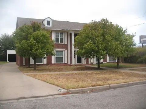 Updated Quadplex Income Property