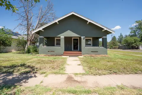 Residential Income Multi-Family Property