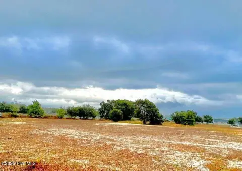 Corner Lot Ready to Build