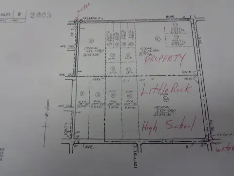 Littlerock Land Development Opportunity