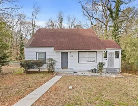 Duplex Income Property