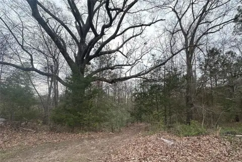 7.6 Acres of Vacant Land