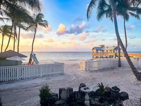 Key West Ocean View Opportunity