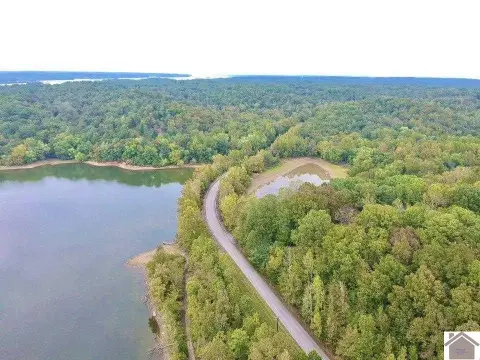 Waterfront Lot in Terrapin Creek