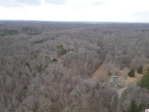 Residential Land in Calloway County