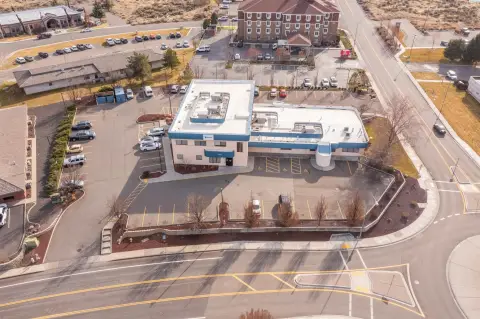 Kennewick Office For Sale