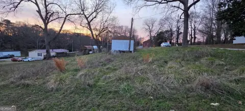 Commerce, GA Land Opportunity