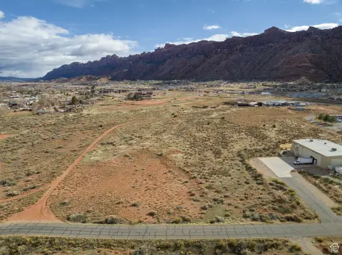 General Business Commercial Lot