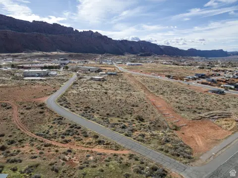 Development-Ready General Business Lot