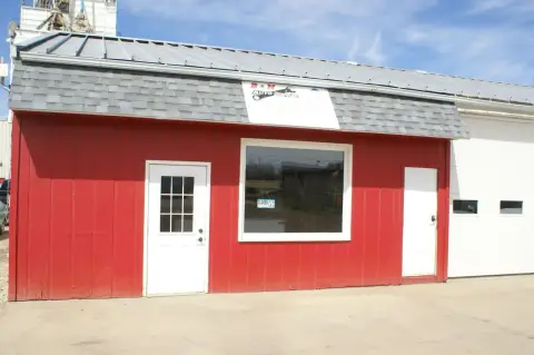 Aberdeen Commercial Property For Sale