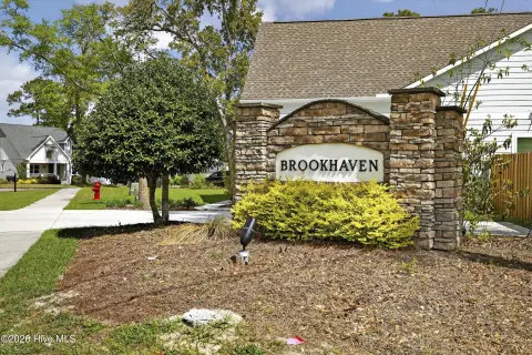Leland Homesite in Brookhaven Community
