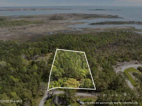 Smyrna, NC Land Opportunity