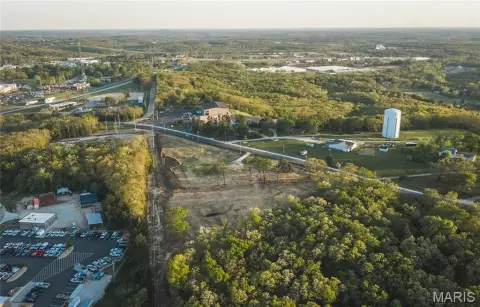 R2-Zoned Commercial Land