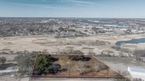 Granbury Land with Development Potential